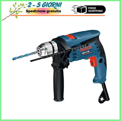 Bosch professional trapano - professional,