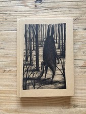 ERICAILCANE Il Canto Della Foresta 2011 BOOK ART Songs For The Forest