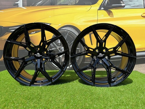 R19 pollici 5x112 cerchi - pollici,