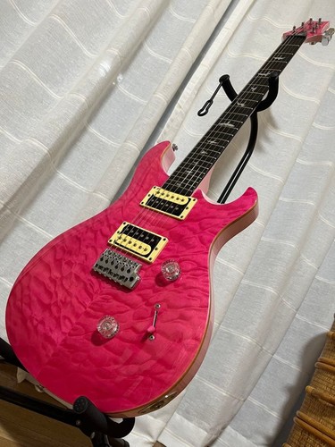 Chitarra elettrica prs - chitarra,