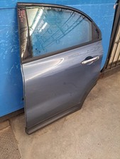 fiat 500 x sportello posteriore sinistra 2018