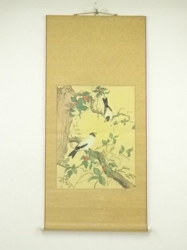 Quadro artistico giapponese - , da