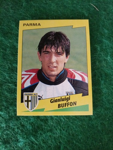 Panini calciatori 1996 - panini,