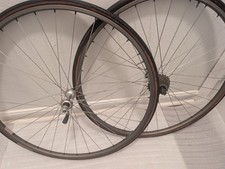 Set ruote vintage Shimano