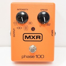Phaser MXR M107 PHASE100 usato