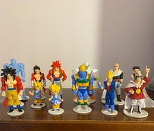 Dragon Ball Action Figure - DE Agostini