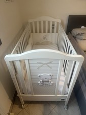 lettino bambino Prenatal