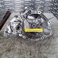 CAMBIO MECCANICO FIAT STILO (2C) 1.6 16V