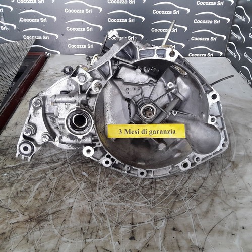Cambio meccanico fiat stilo - cambio,