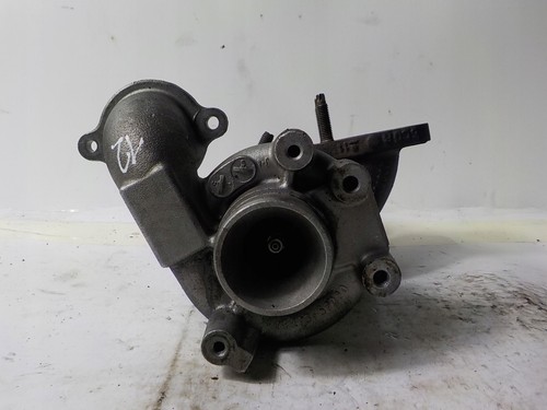 Turbina turbocompressore ford - turbina,