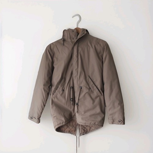 Giacca parka uomo - ,