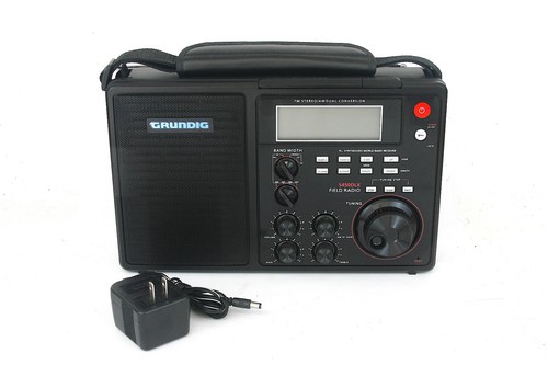 Grundig s450dlx ricevitore - s450dlx,