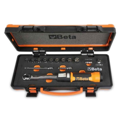 Beta 666 set chiave - 666/c2,