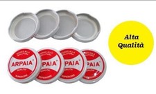 TAPPI ARPAIA PER VASETTI IN