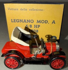 DELL'AUTOMOBILE/DUGU VETTURA