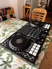 pioneer ddj 1000 + Fly case e custodia flessibile nera 