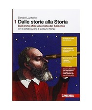 Dalle storie alla - , per