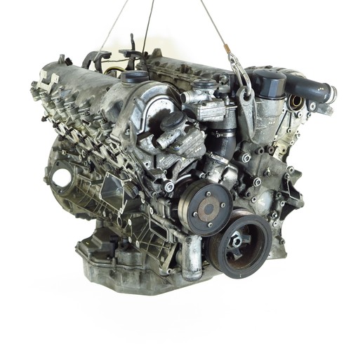 Motore 285950 maybach 62 - maybach, 57