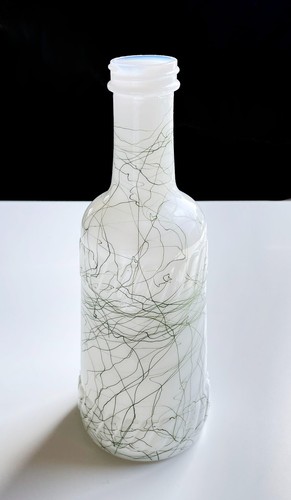 Vaso bottiglia decanter