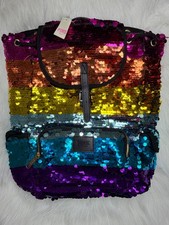 Raro zaino arcobaleno