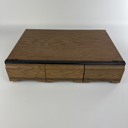 Vintage kenmark faux woodgrain - kenmark,