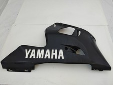 YAMAHA YZF R6 1999 2002 Carena inferiore destra 5EBY280900P0