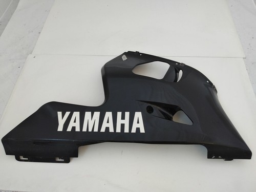 Yamaha yzf 1999 - yamaha,