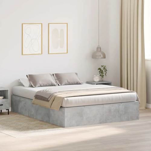 Struttura letto con