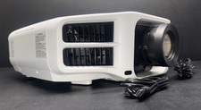 Epson Pro G7400U, HDMI Projector, 5500 Lumens 1920x1200 50000:1, 1709 Lamp Hours