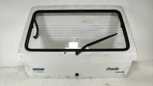 Portellone bagagliaio fiat - portellone,