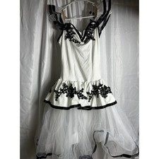 Costume danza tutù weissman - costume,