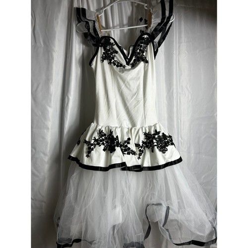 Costume danza tutù - , weissman
