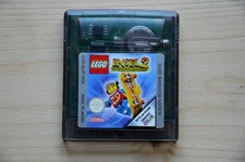 Gbc lego island - island, per