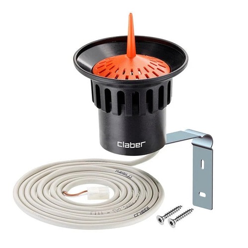 Claber 90915 sensore pioggia - claber,