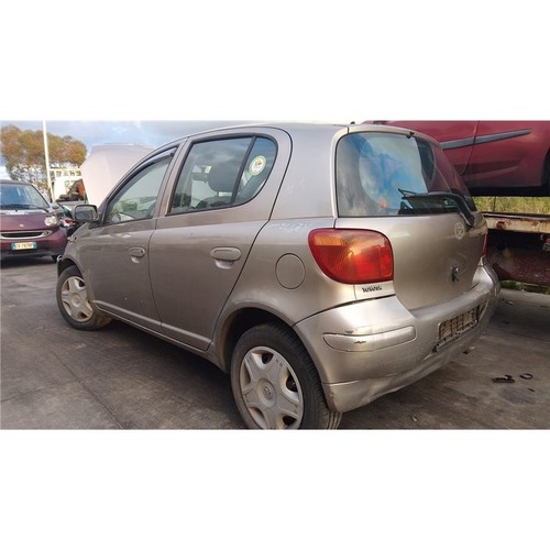 Per ricambi toyota yaris - per,
