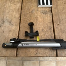 Topeak Turbo Morph G Pompa