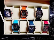 STOCK 90 PZ. Orologi CURREN
