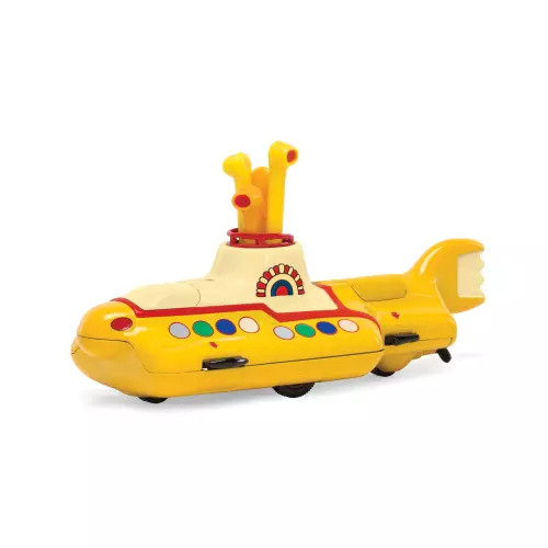Corgi cc05401 the beatles - the,