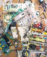 Schede PCB Elettroniche TV
