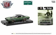 M2 Machines Auto-Drivers 1:64