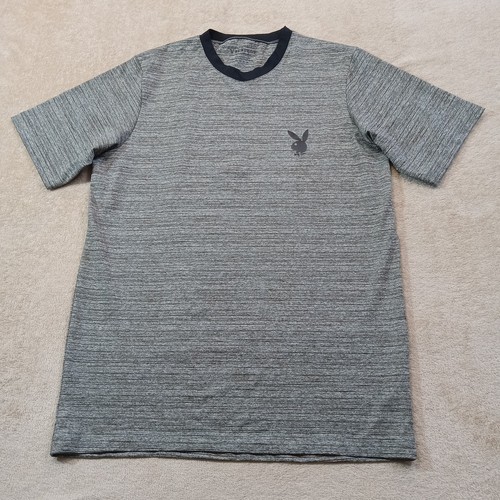 Playboy shirt uomo - t-shirt,