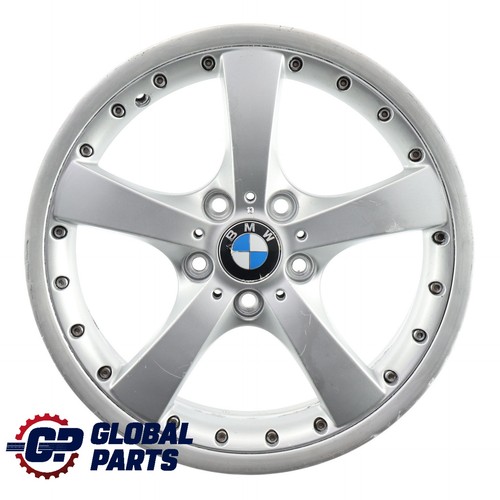 Bmw e81 e87 llanta - bmw,