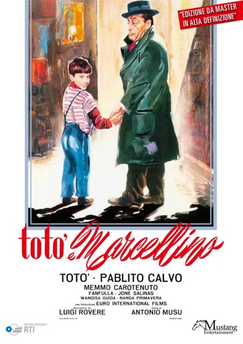 Toto marcellino dvd 1 - toto`,