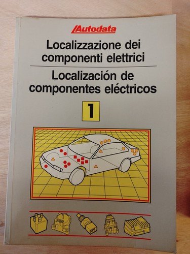Set manuali localizzazione - manuali,