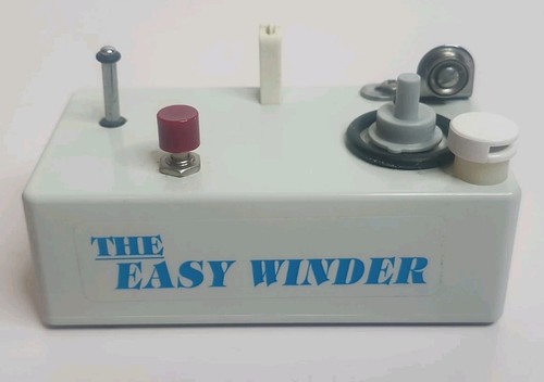 The easy winder avvolgitore - the,