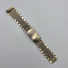 Bracciale Vintage Omega 1037