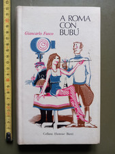 Giancarlo Fusco - A Roma con