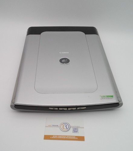 Scanner piano autoalimentato - scanner,