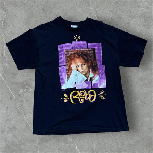 Reba mcentire shirt - -, t-shirt