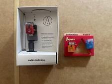Audio Technica VM540ml package